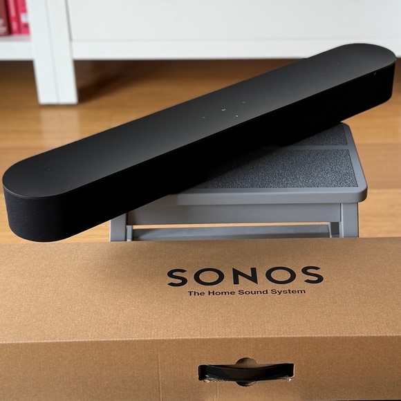 Sonos TV Soundbar | Model S14 - Picture 13 of 16